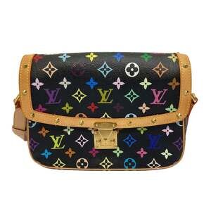 Louis Vuitton Sologne Handbag #251035L22B